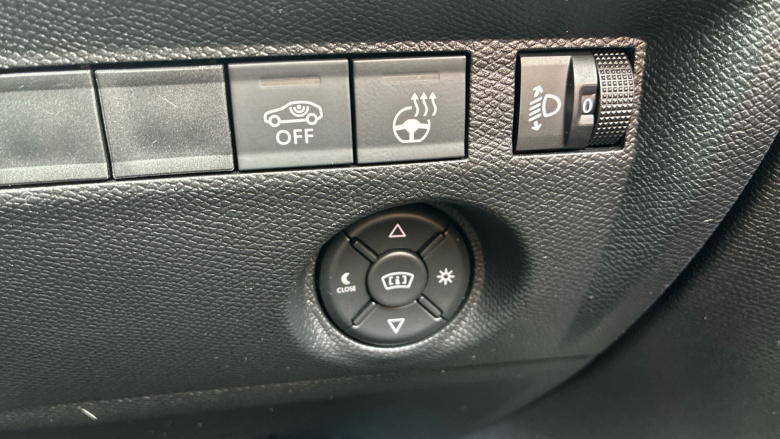 Citroen C4 1.2 PureTech [130] Max 5dr Auto Petrol Hatchback